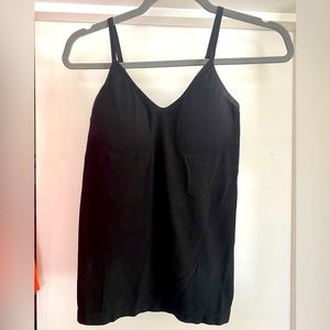 Black Skinnygirl Camisole